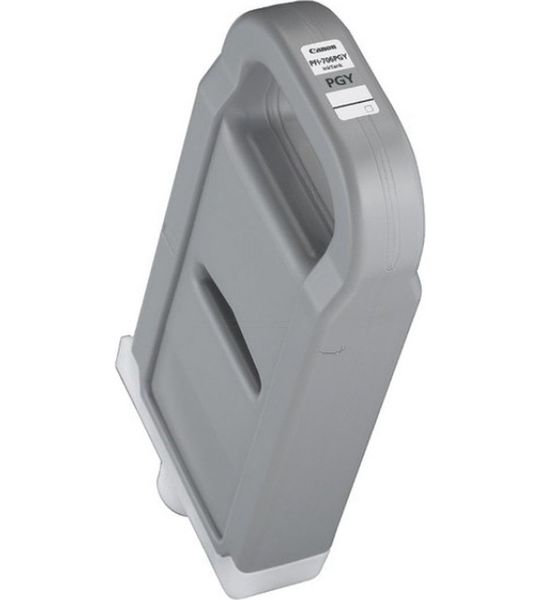 Canon PFI-706 foto grijs