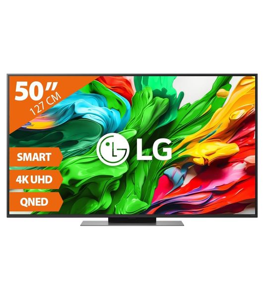 LG 50QNED86A6 (2025)