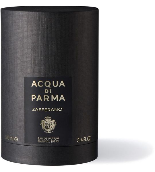 Signature Zafferano eau de parfum spray 100 ml