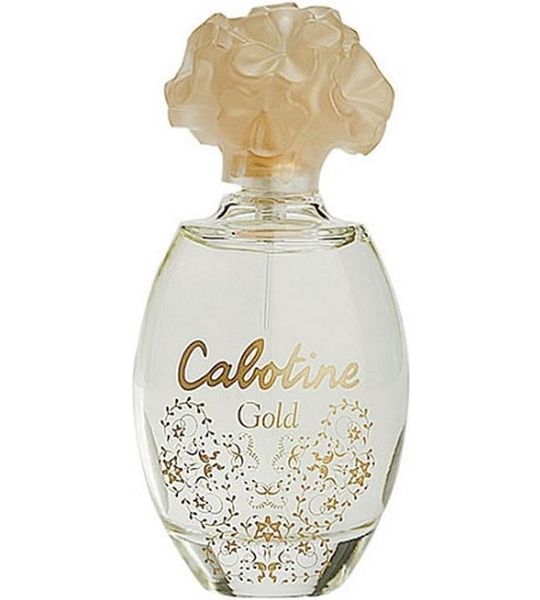 Grès Cabotine Gold Eau de Toilette