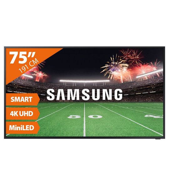 Samsung The Terrace 55LST7D (2025)
