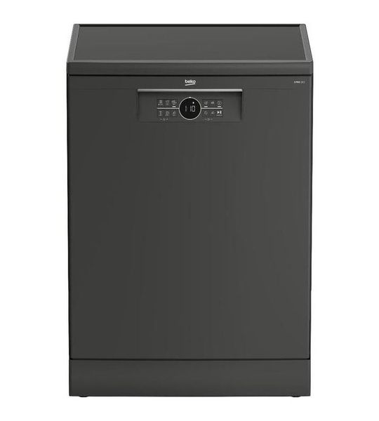 Beko BDFN26443G SilentWash