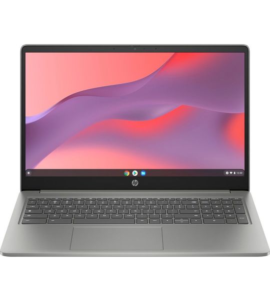 HP Chromebook 15a-nb0100nd - Chromebook