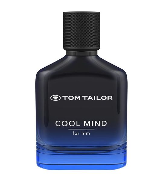 Cool Mind for Him eau de toilette spray 30 ml