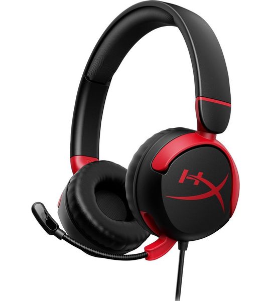 HyperX Cloud Mini Bedraad Lavender