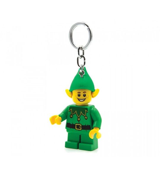 Lego Key Light Elf