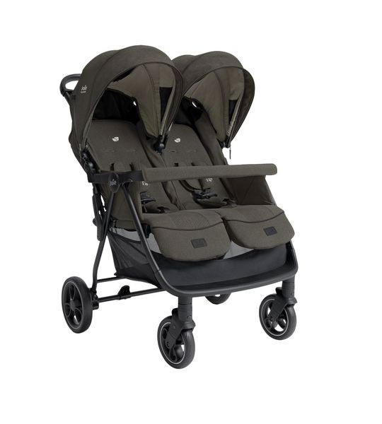 Duokinderwagen Joie Estrella Evergreen