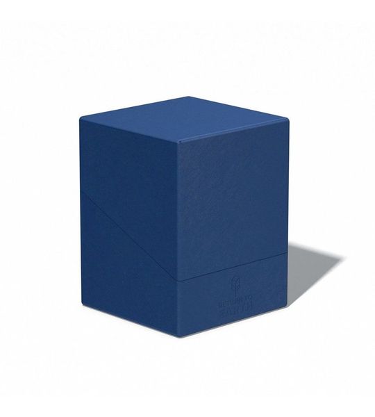 Ultimate Guard Ultimate Guard Return to Earth Boulder 100+ - Blue Card Boxes