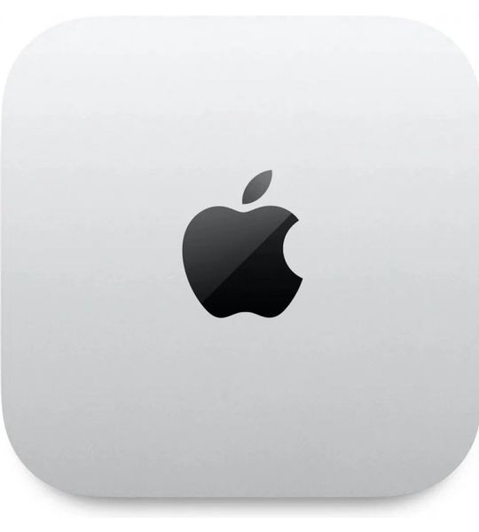 Apple Mac Mini (2024) - M4 512 Gb 24