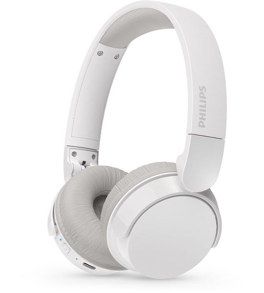 Philips TAH3209/00 Hoofdtelefoon Wit