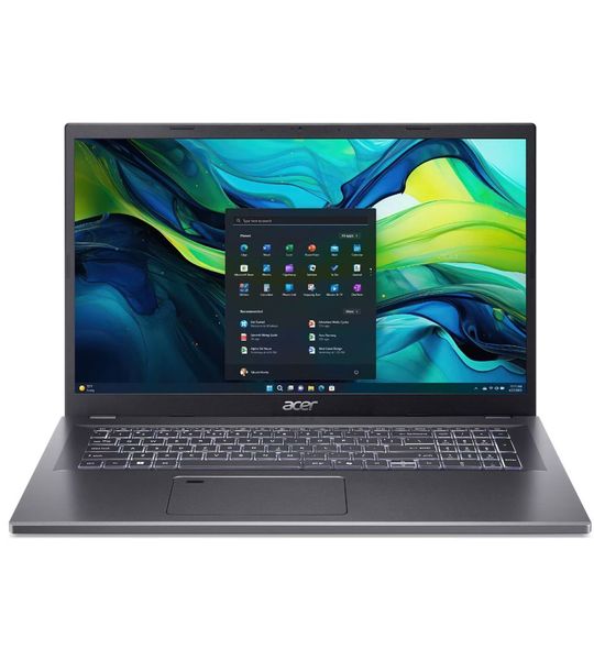 Acer Aspire 17 A17-51m-56j6 - 17.3 Inch Core™ 5 120u 32 Gb 1 Tb Iris® Xᵉ