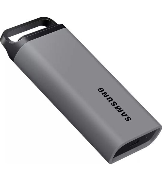 Samsung T5 Evo 2 Tb Externe Ssd