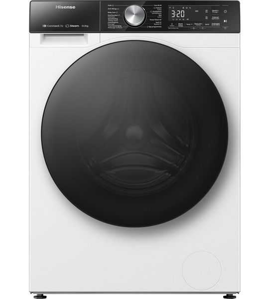 Hisense Wf5s1043bw Wasmachine