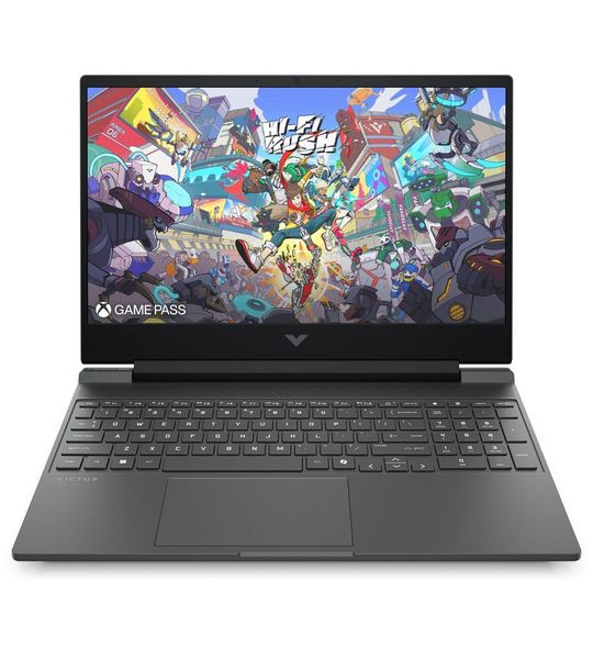 HP VICTUS 15-fa2076nd -15 inch Gaming laptop