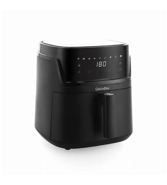 GreenPan Switch airfryer 7,2ltr XXL Airfryer