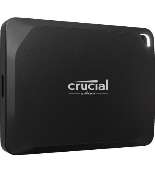 Crucial X10 Pro 1TB Portable SSD
