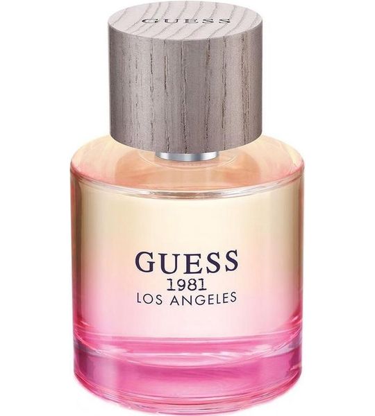 Guess 1981 Los Angeles Women Eau De Toilette