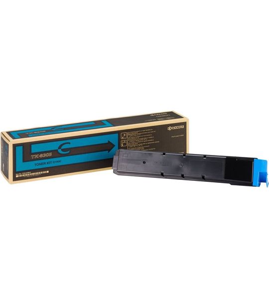 Kyocera Mita TK-8305C cyaan