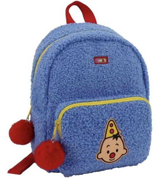 Bumba - Rugzakje Teddystof