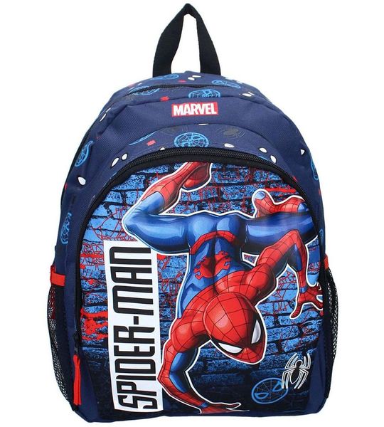 Spiderman rugzak Beyond Amazing