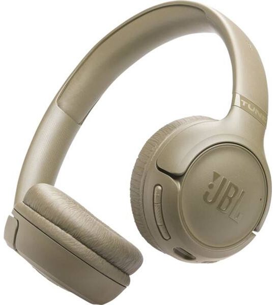 JBL Tune 530BT Hoofdtelefoon Bruin