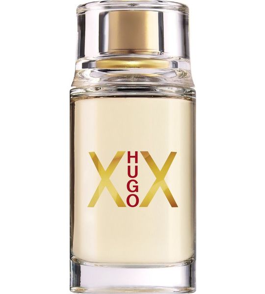 Hugo Boss XX Woman Eau de Toilette