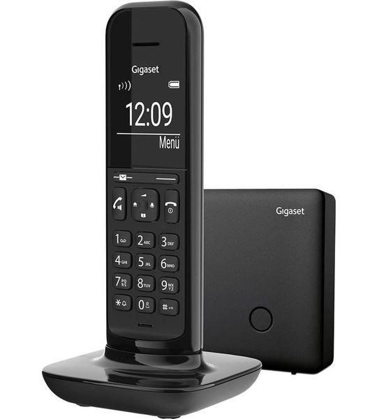 Gigaset CL394 Huistelefoon