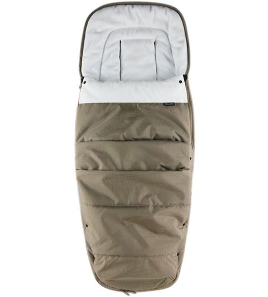 Voetenzak Easywalker Harvey NXT Moss Green