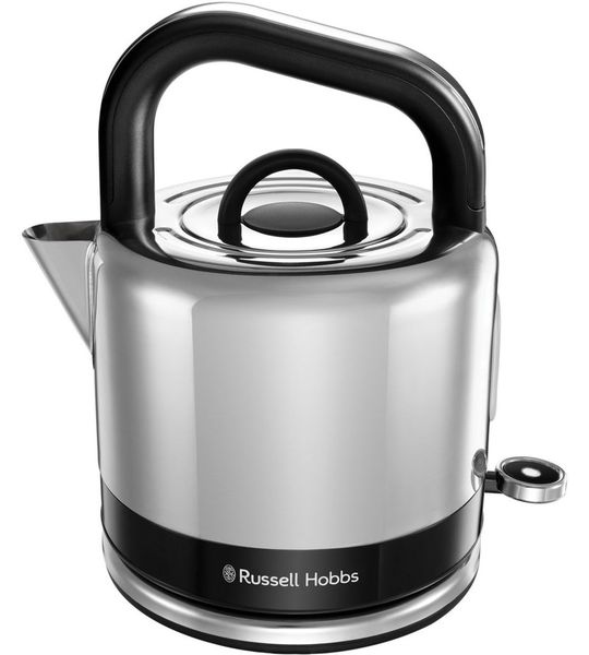 Russell Hobbs Distinctions Zwart