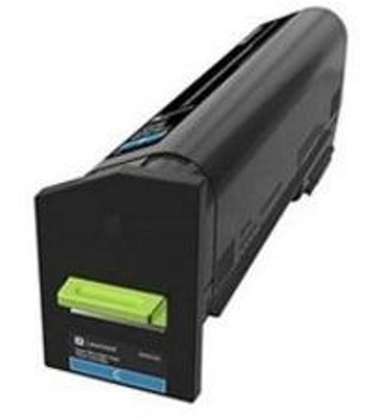 Lexmark 24B6512 cyaan