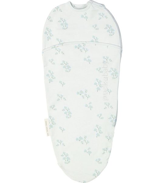 Puckababy The Original Piep Katoen 0-3 Maanden - Forever Love