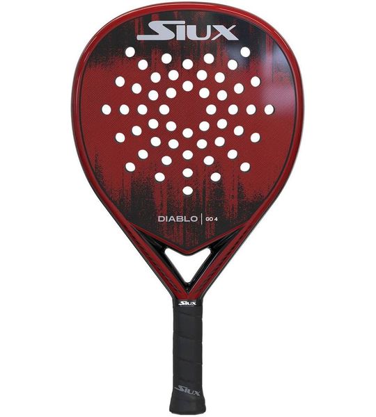 Siux Diablo Go 4