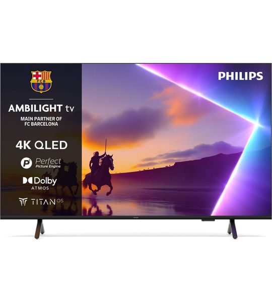 Philips QLED 85PUS8500 Ambilight (2025)