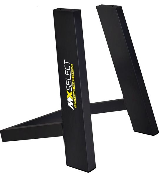 MX SELECT Dumbbell System Gewichtstandaard