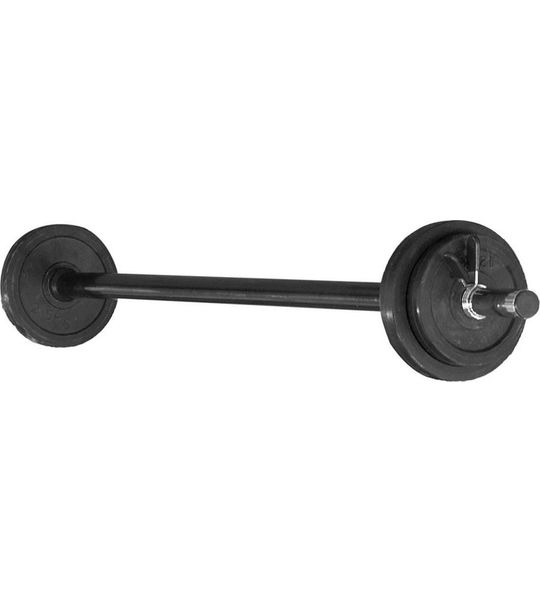 Softee Mini Workpower Bar Oranje,Zwart