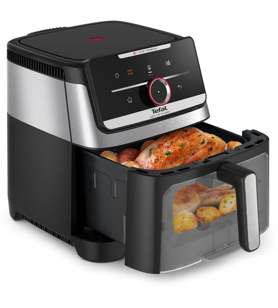 Tefal EY876D Airfryer