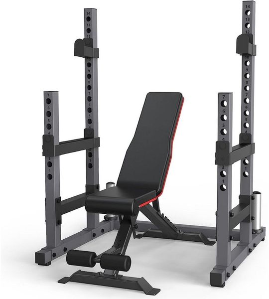 DailySupplies® Halterrek - Haltersteun - Halterstandaard