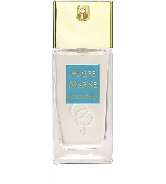 Ambre Marine eau de parfum spray 30 ml