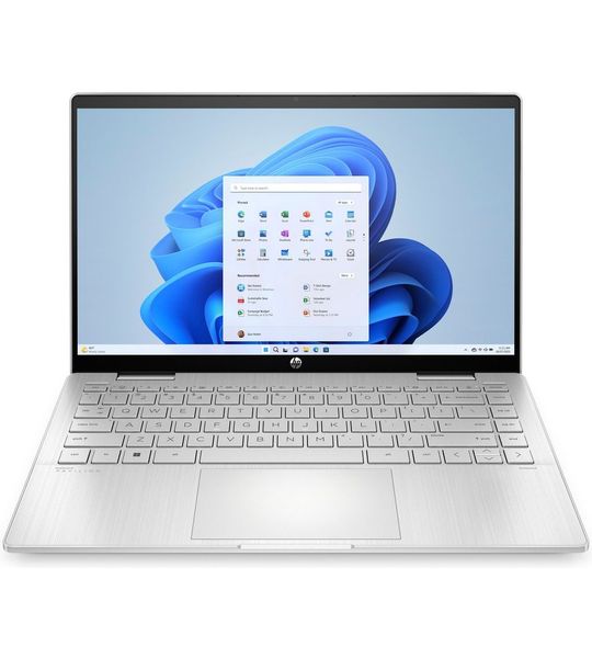 HP Pavilion x360 14-ek1190nd -14 inch 2-in-1 laptop