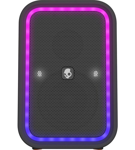 Skullcandy Stomp Partyspeaker Zwart