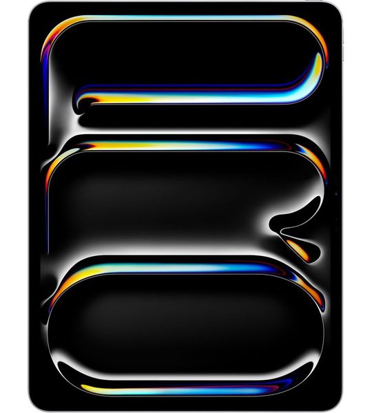 Apple Ipad Pro 13" 512 Gb Wi-fi Silver Edition 2025