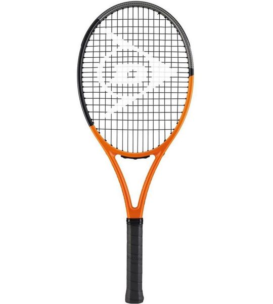 DUNLOP - tristorm team 100 lite - Zwart-Multicolour