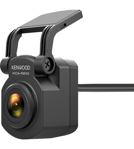 Kenwood Kca-r210 Dashcam