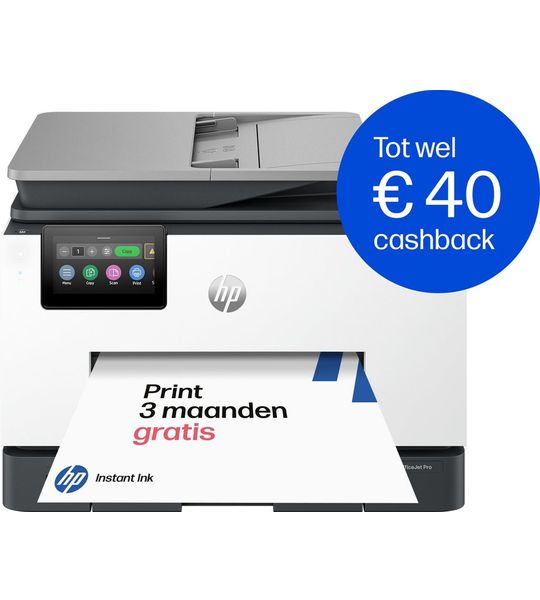 HP OfficeJet Pro 9132e
