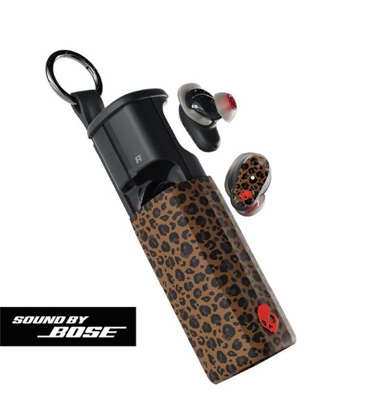 SkullcandyMethod 360 ANC Oordopjes Zwart