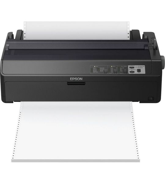 Epson LQ-2090II Laser printer Zwart