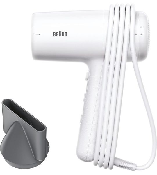 Braun BRHD210E Haardroger