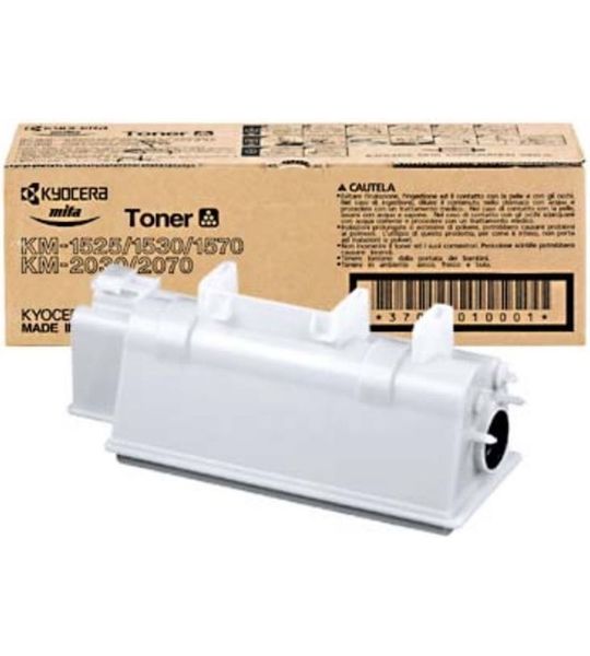 Kyocera Mita KM-1525, 1530, 2030 zwart