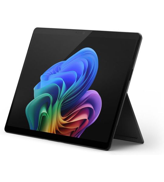 Microsoft Surface Pro 11 Snapdragon X Elite / 16GB / 512GB Black (No PS)
