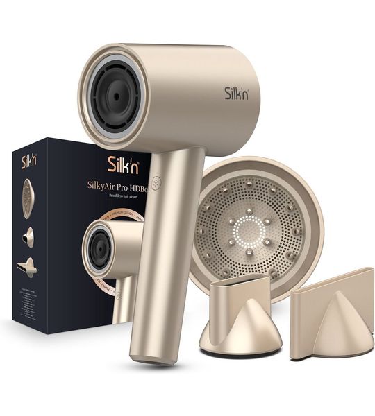 Silk'n Silky Air Pro HDB3PE1001